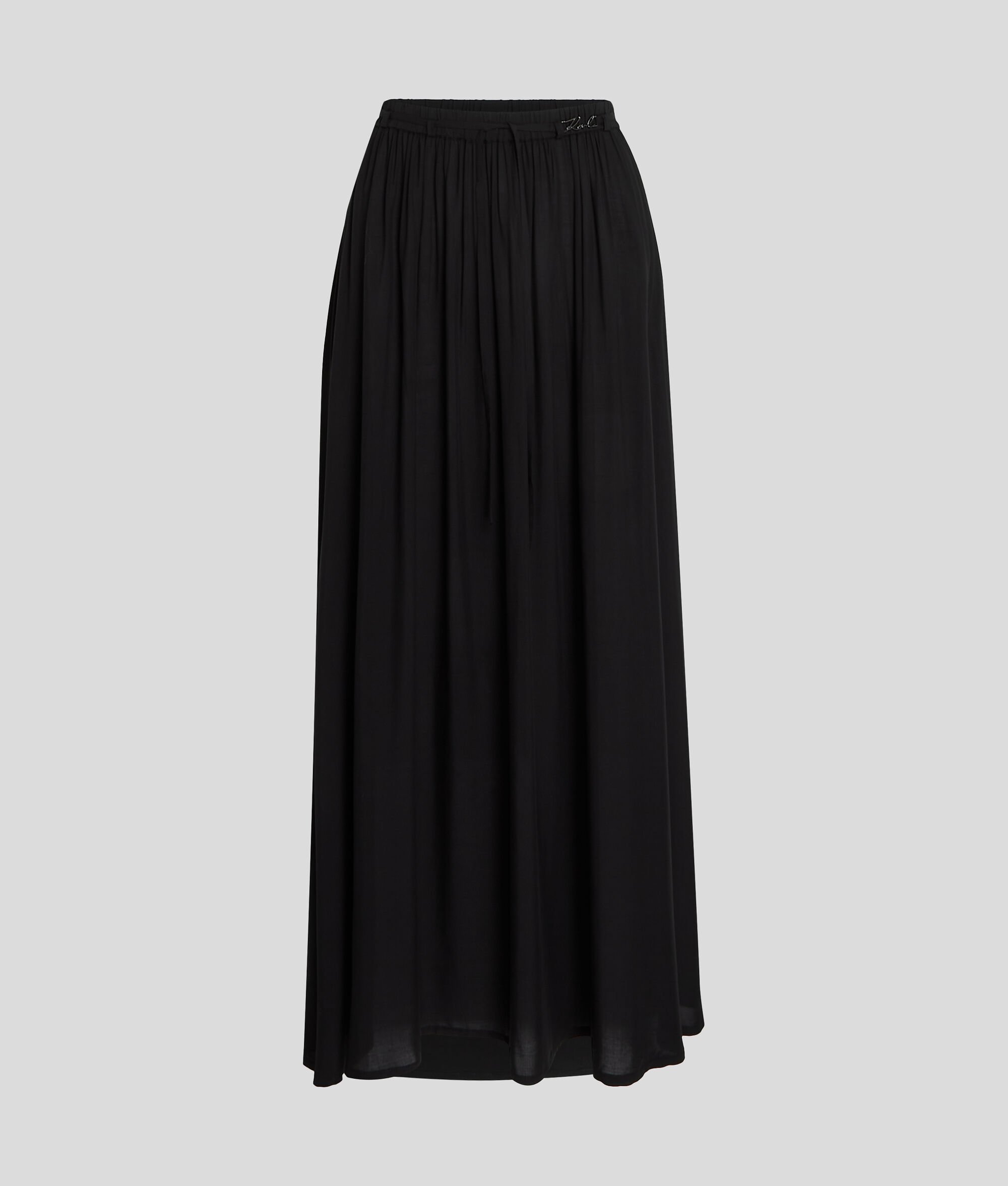 (image for) Well-Designed KARL SIGNATURE MAXI BEACH SKIRT